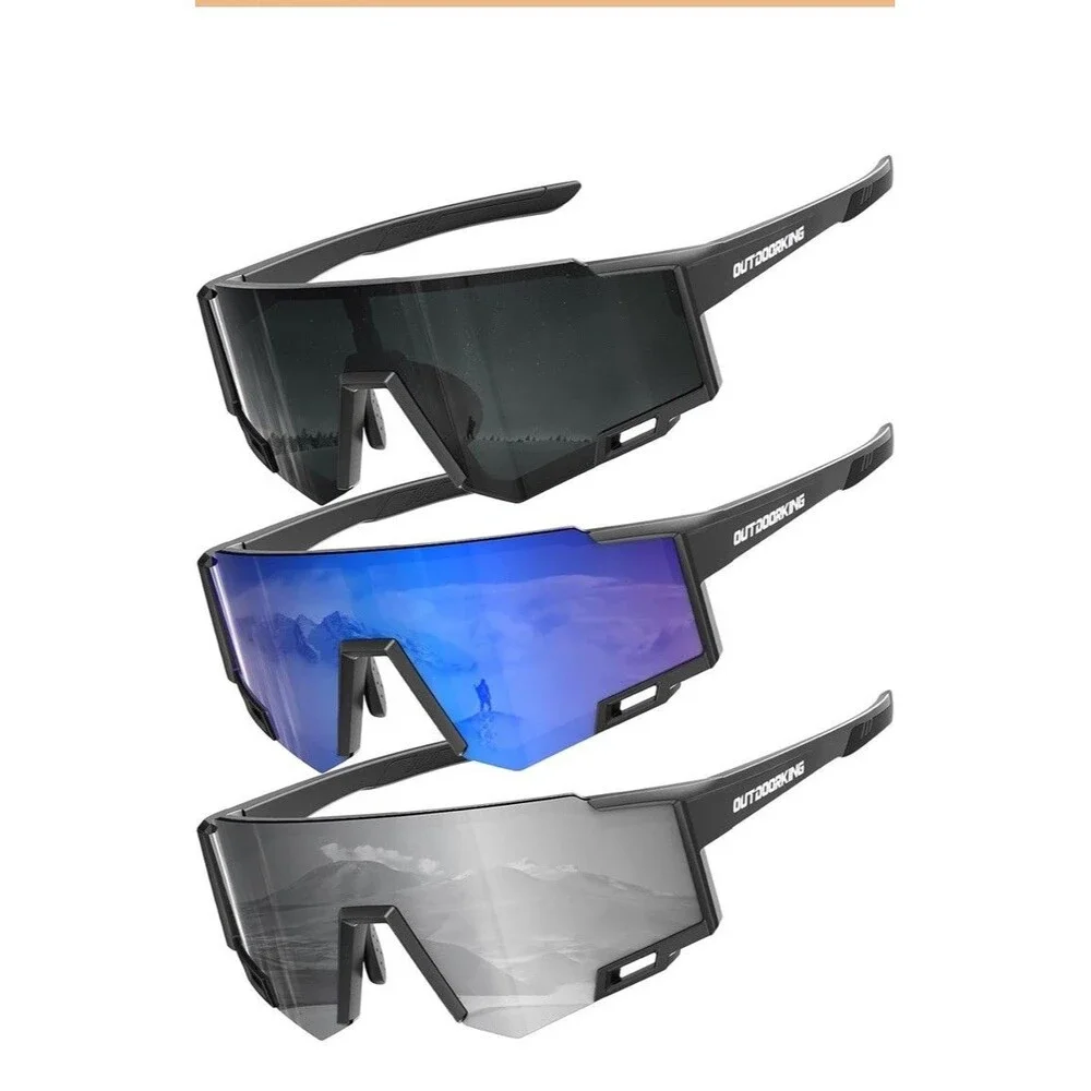 Youth Baseball Sunglasses for Kids - UV400 Protection Lenses for Softball